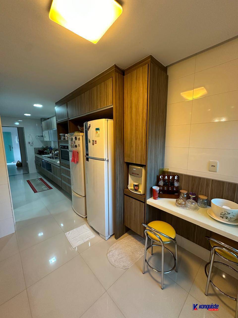 Casa de Condomínio, 3 quartos - Foto 6