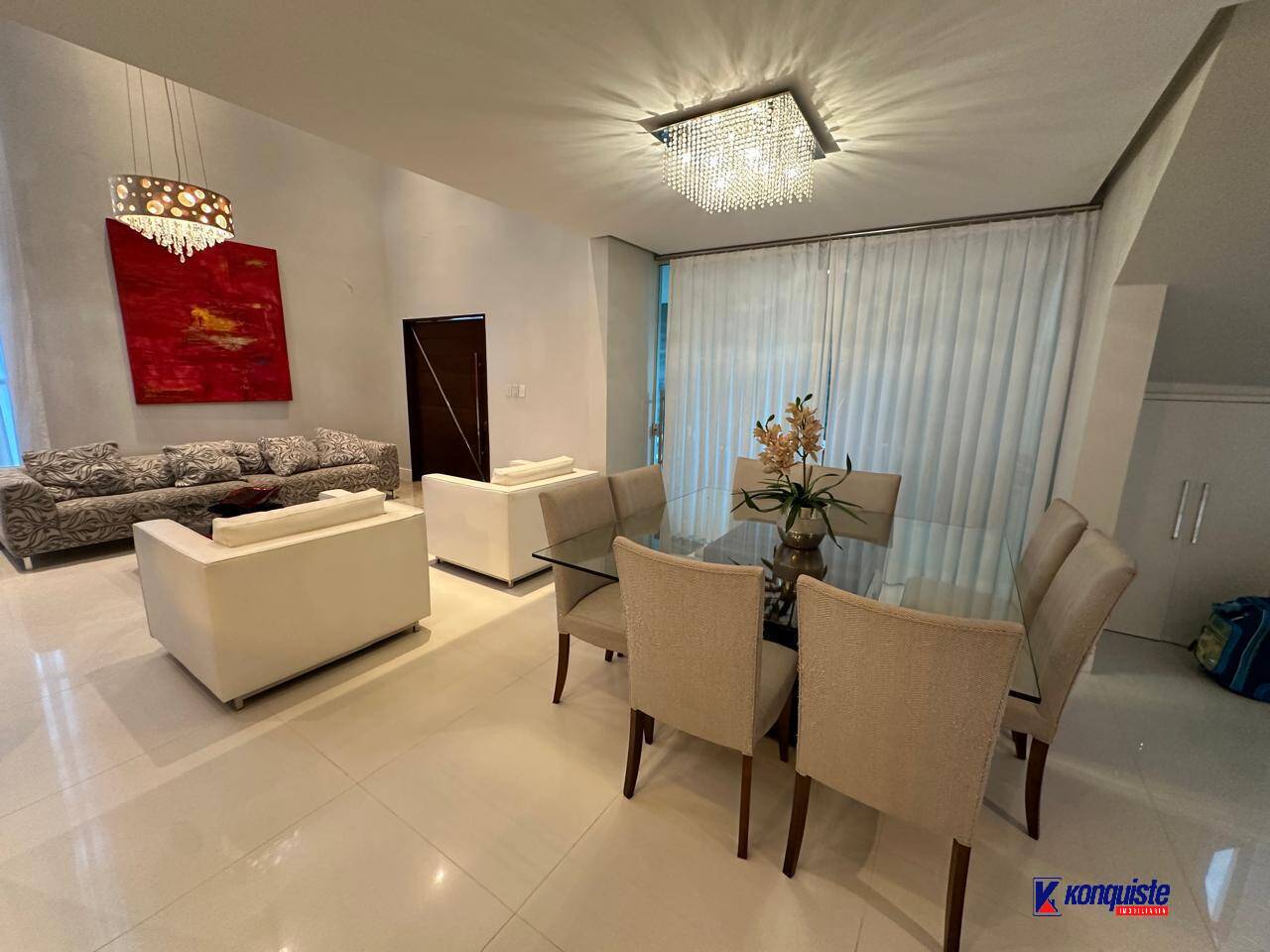 Casa de Condomínio, 3 quartos - Foto 9