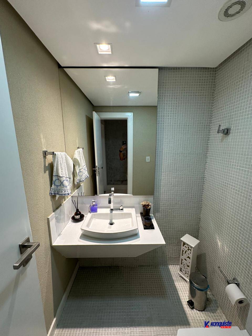 Casa de Condomínio, 3 quartos - Foto 11