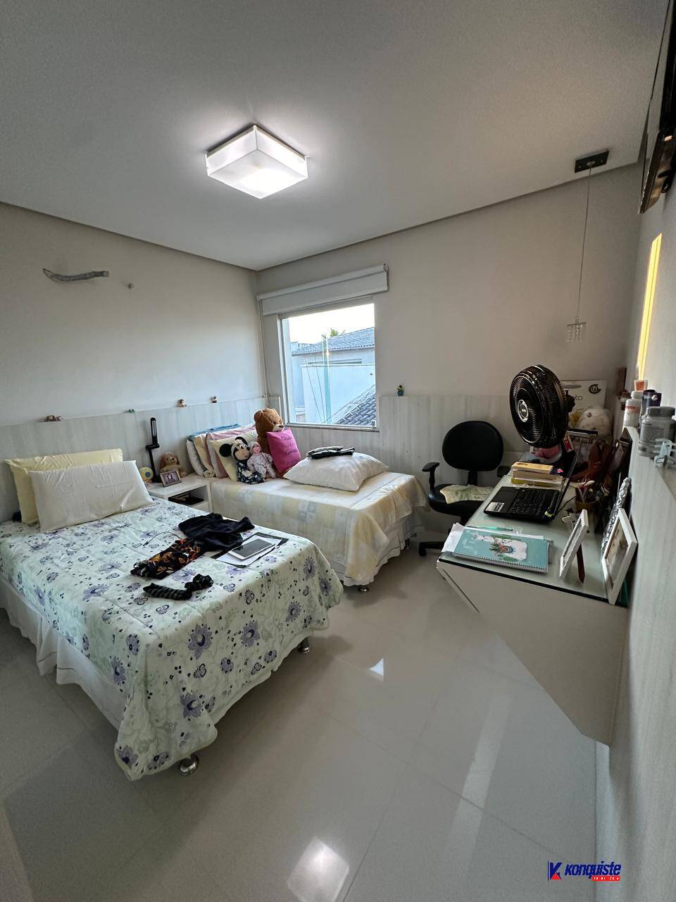 Casa de Condomínio, 3 quartos - Foto 18