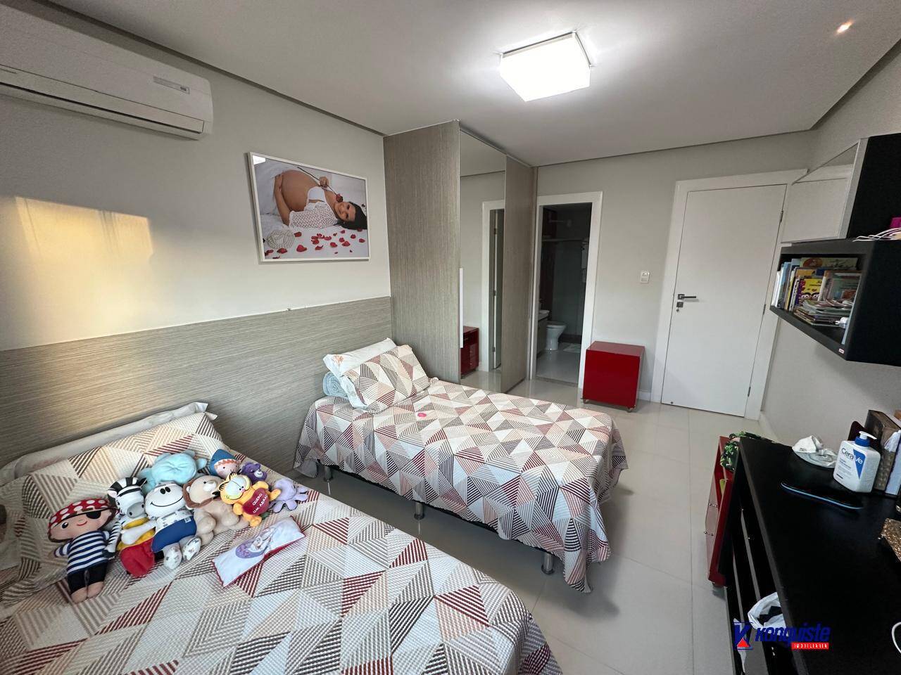 Casa de Condomínio, 3 quartos - Foto 21