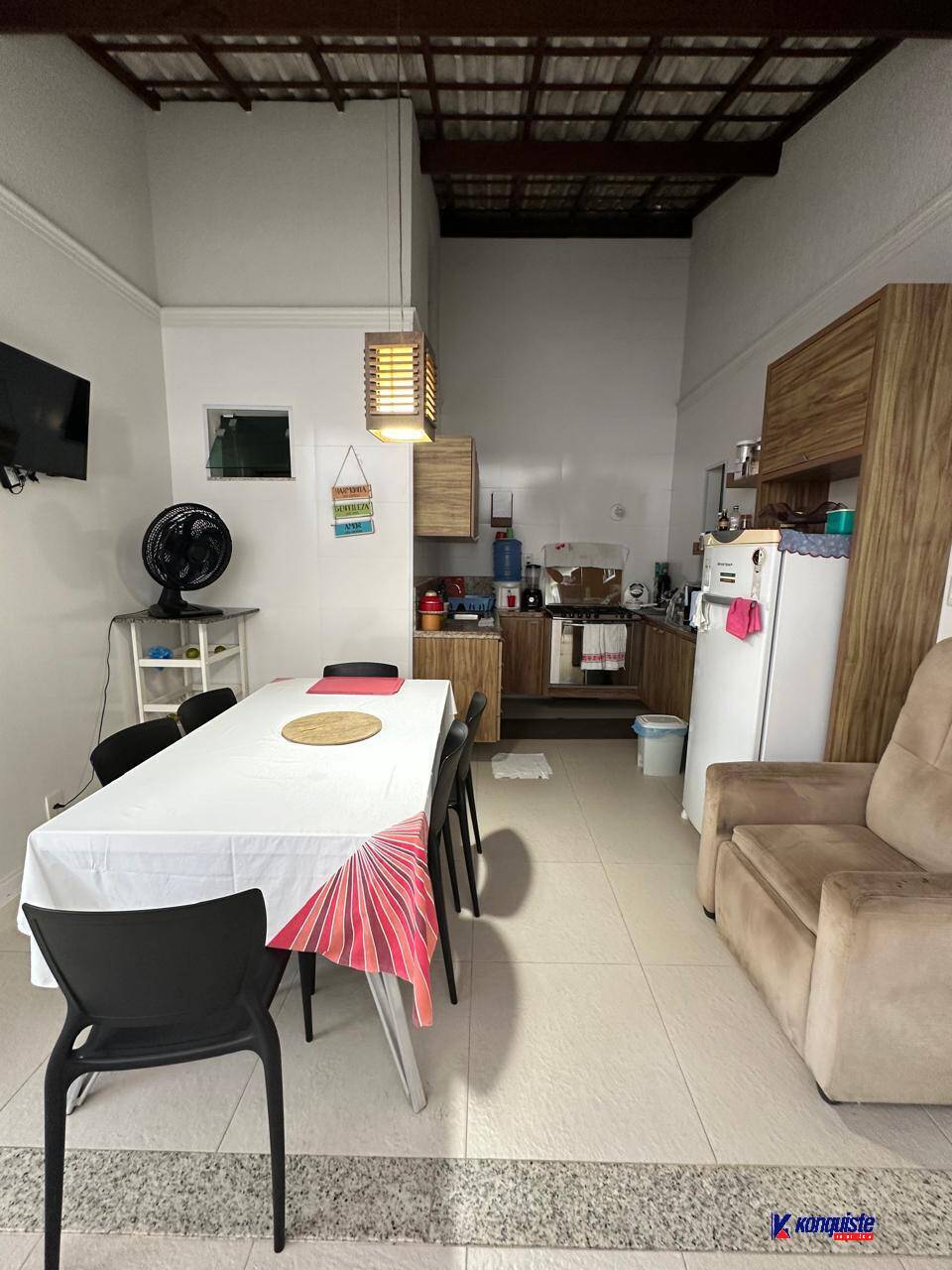 Casa de Condomínio, 3 quartos - Foto 26