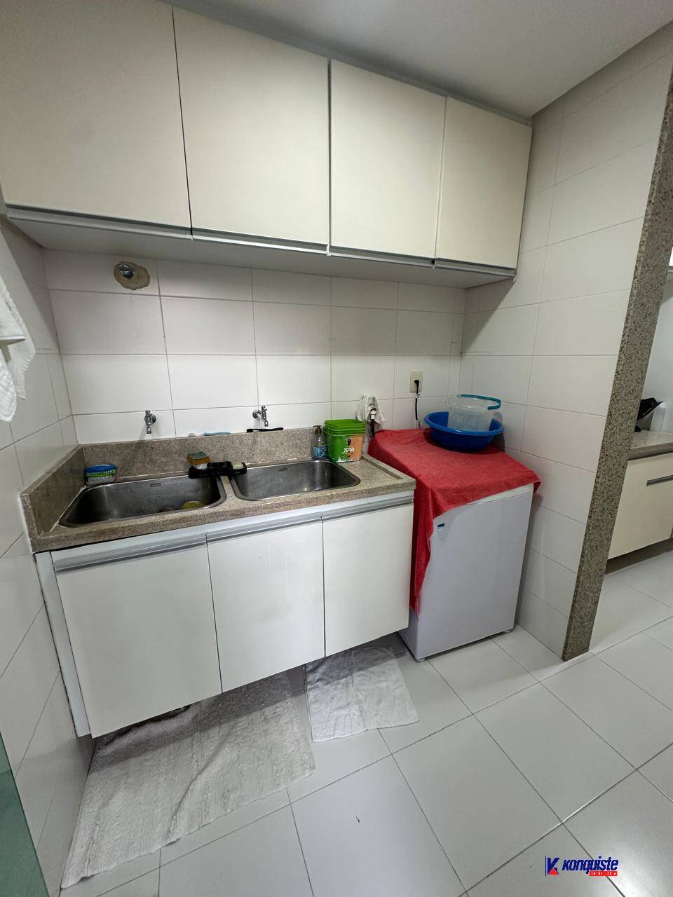 Casa de Condomínio, 3 quartos - Foto 24