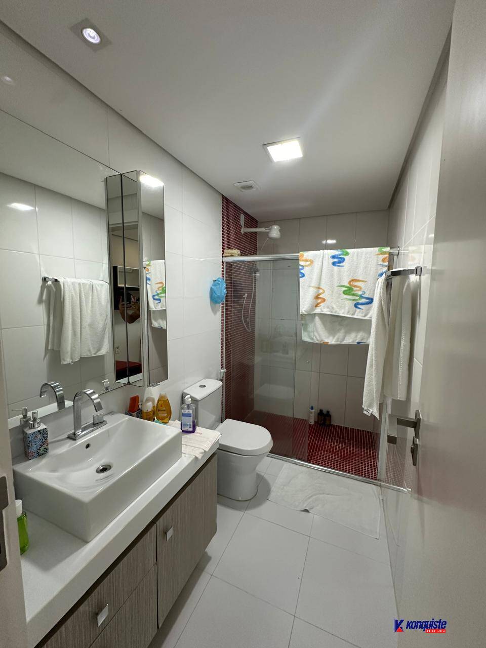 Casa de Condomínio, 3 quartos - Foto 22