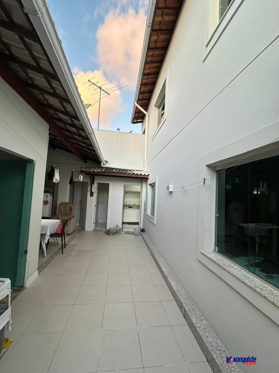 Casa de Condomínio, 3 quartos - Foto 31