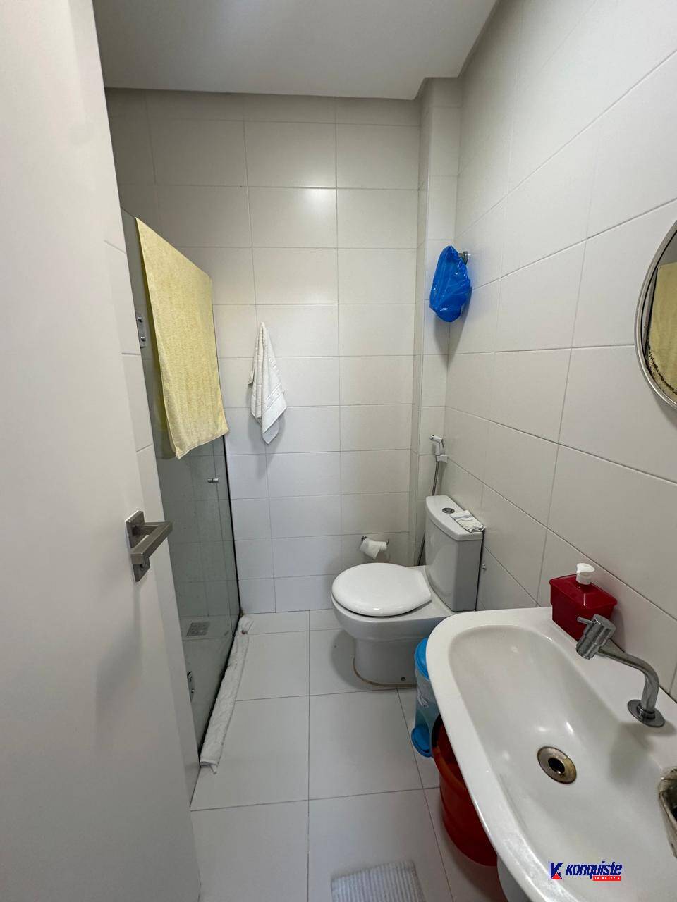 Casa de Condomínio, 3 quartos - Foto 27