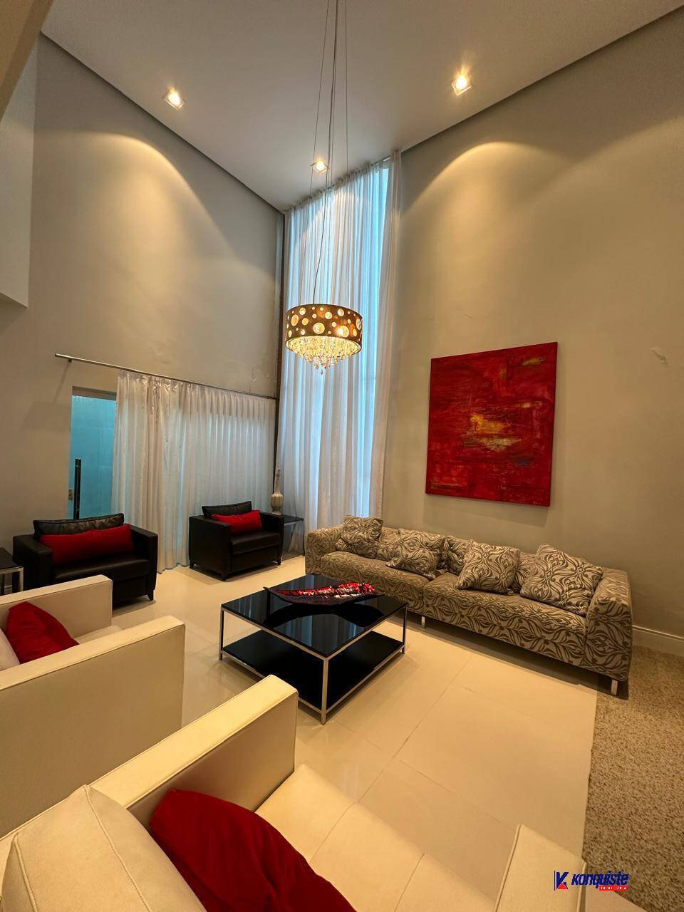 Casa de Condomínio, 3 quartos - Foto 36