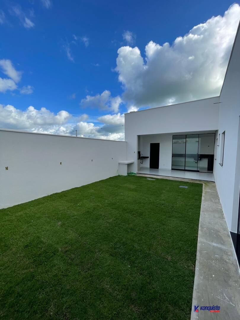 Casa de Condomínio, 3 quartos - Foto 18