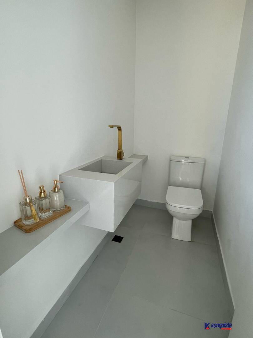 Casa de Condomínio, 3 quartos - Foto 10