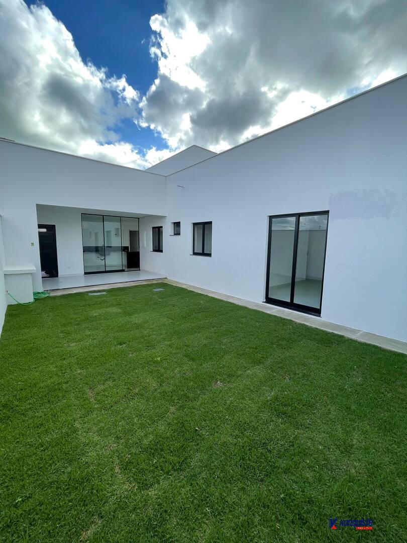 Casa de Condomínio, 3 quartos - Foto 19
