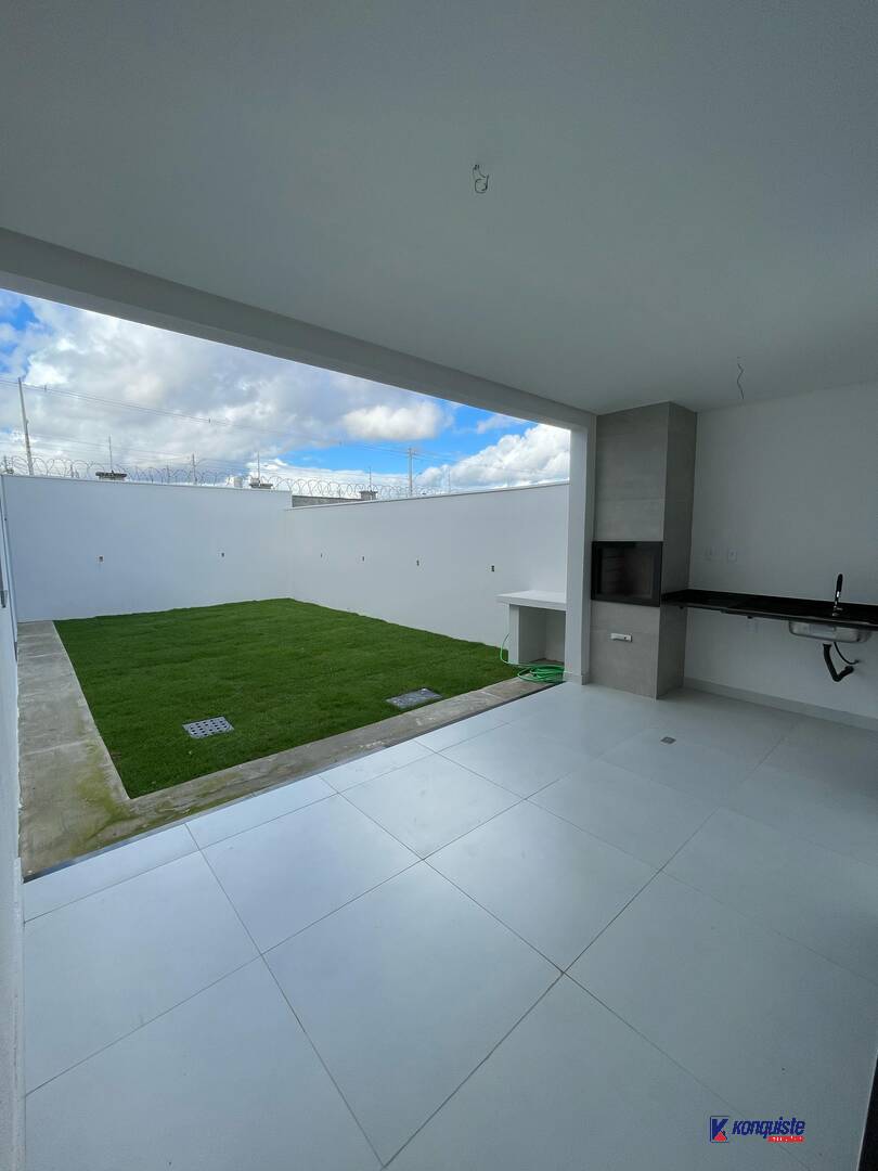 Casa de Condomínio, 3 quartos - Foto 20