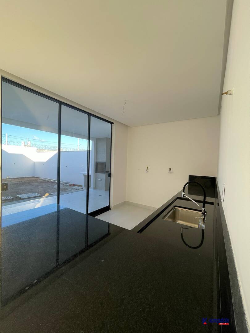 Casa de Condomínio, 3 quartos - Foto 12