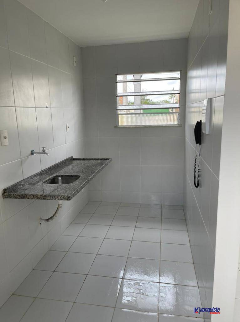 Casa de Condomínio, 2 quartos - Foto 5