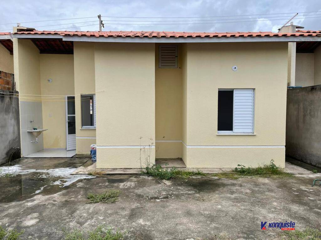 Casa de Condomínio, 2 quartos - Foto 7