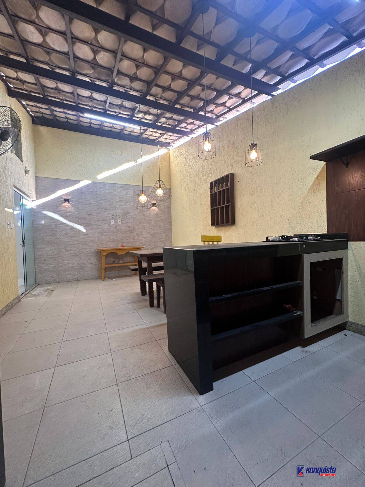 Casa de Condomínio, 3 quartos - Foto 14