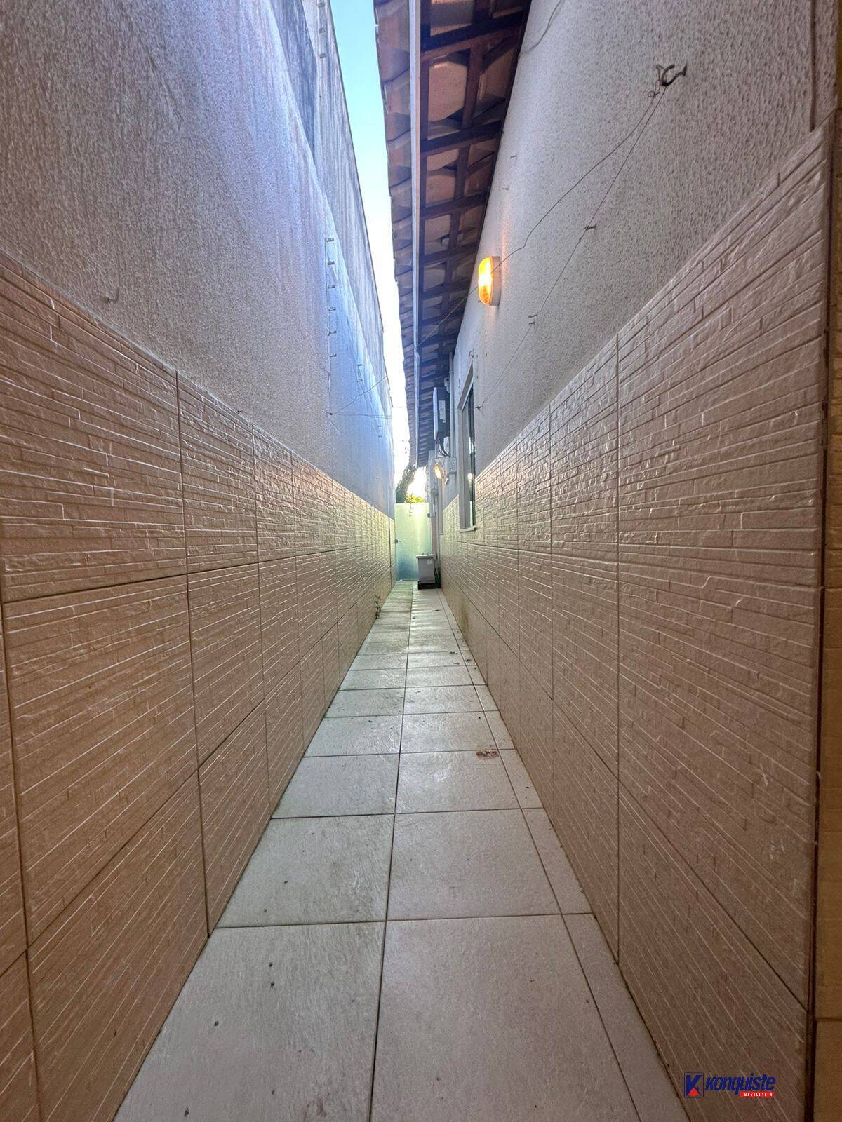 Casa de Condomínio, 3 quartos - Foto 17