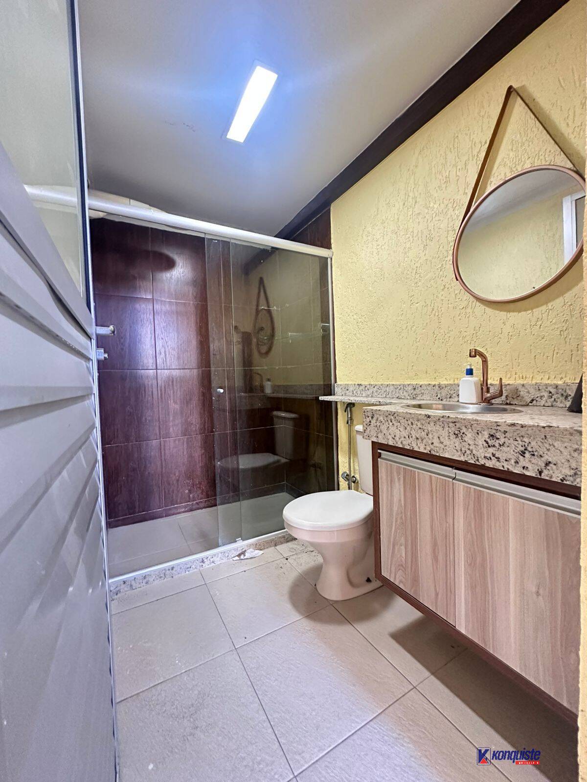 Casa de Condomínio, 3 quartos - Foto 16