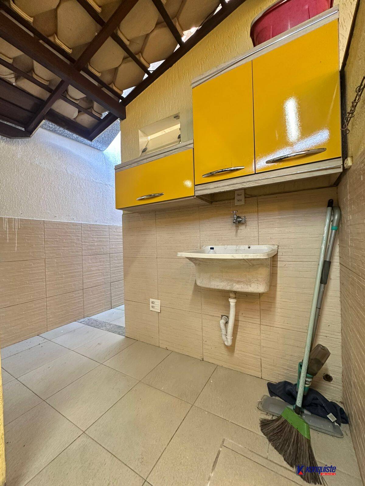 Casa de Condomínio, 3 quartos - Foto 15