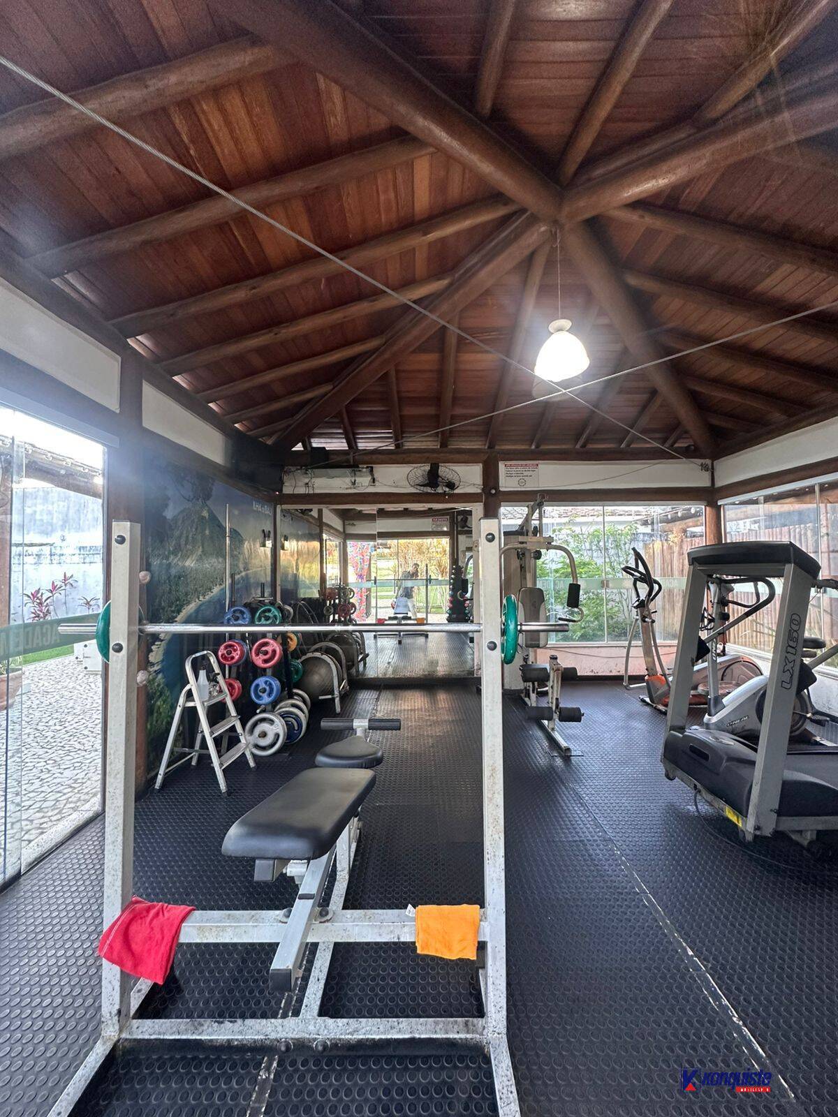 Casa de Condomínio, 3 quartos - Foto 20