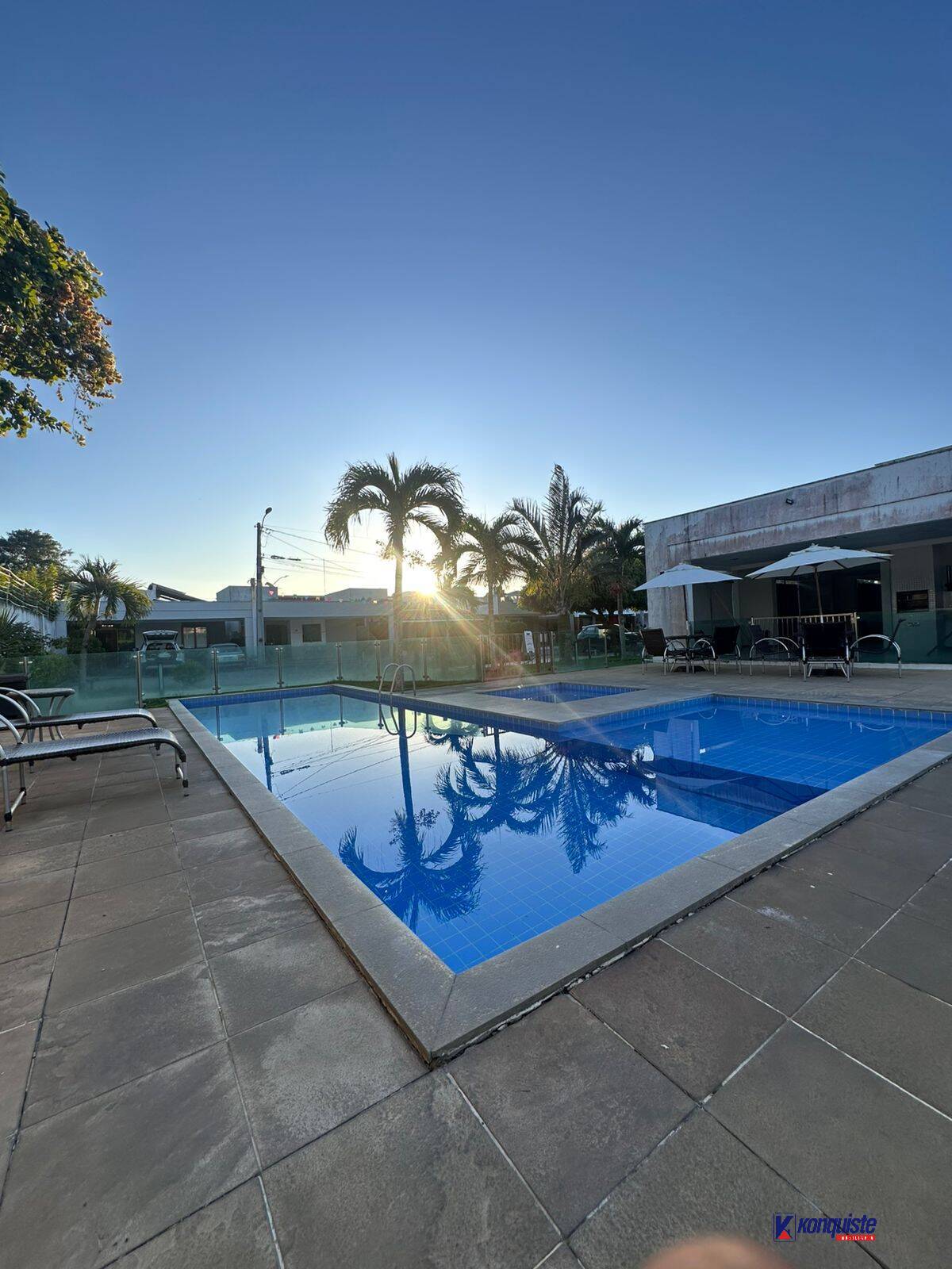 Casa de Condomínio, 3 quartos - Foto 21