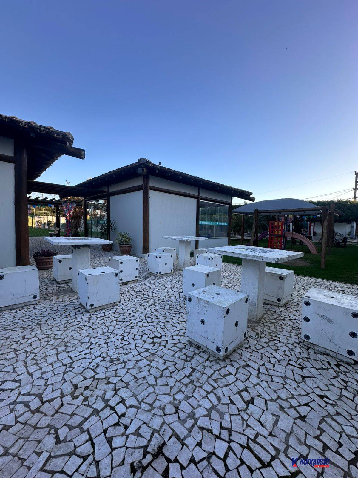 Casa de Condomínio, 3 quartos - Foto 22