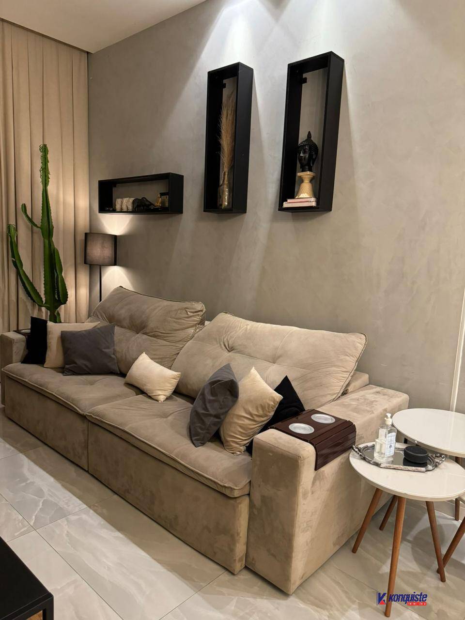 Casa, 3 quartos - Foto 3