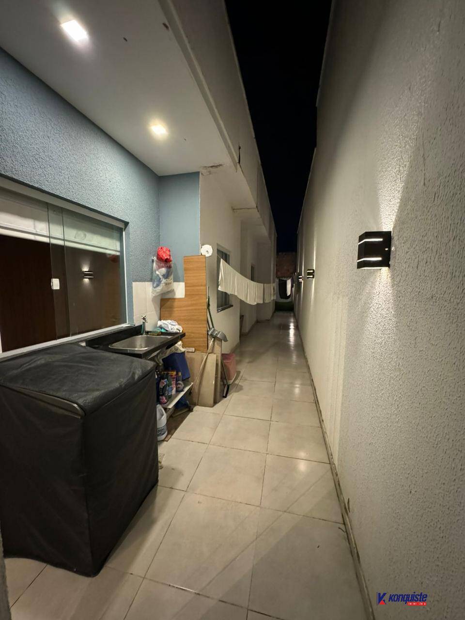 Casa, 3 quartos - Foto 5