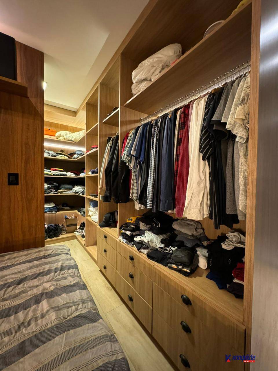 Casa, 3 quartos - Foto 9