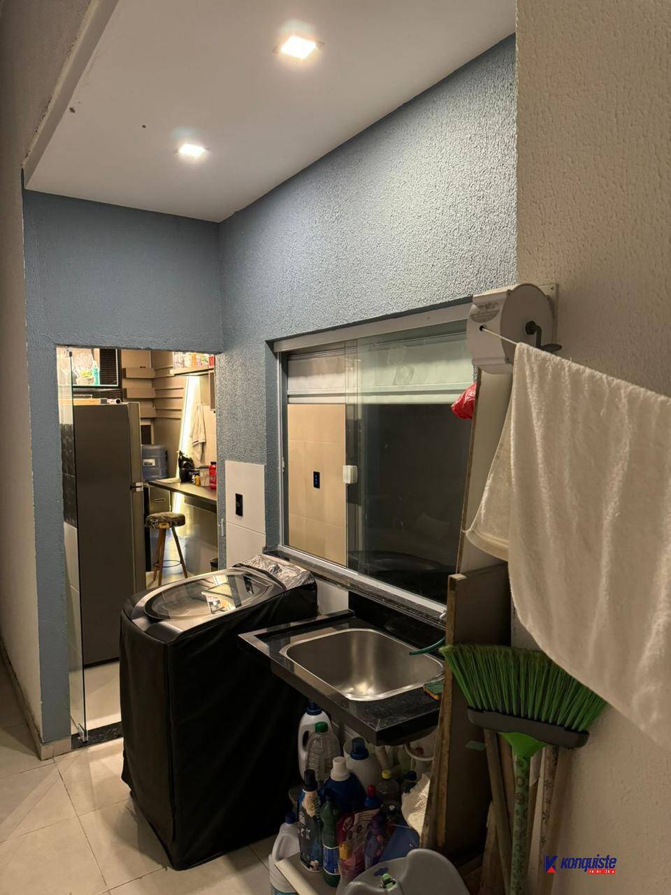 Casa, 3 quartos - Foto 8