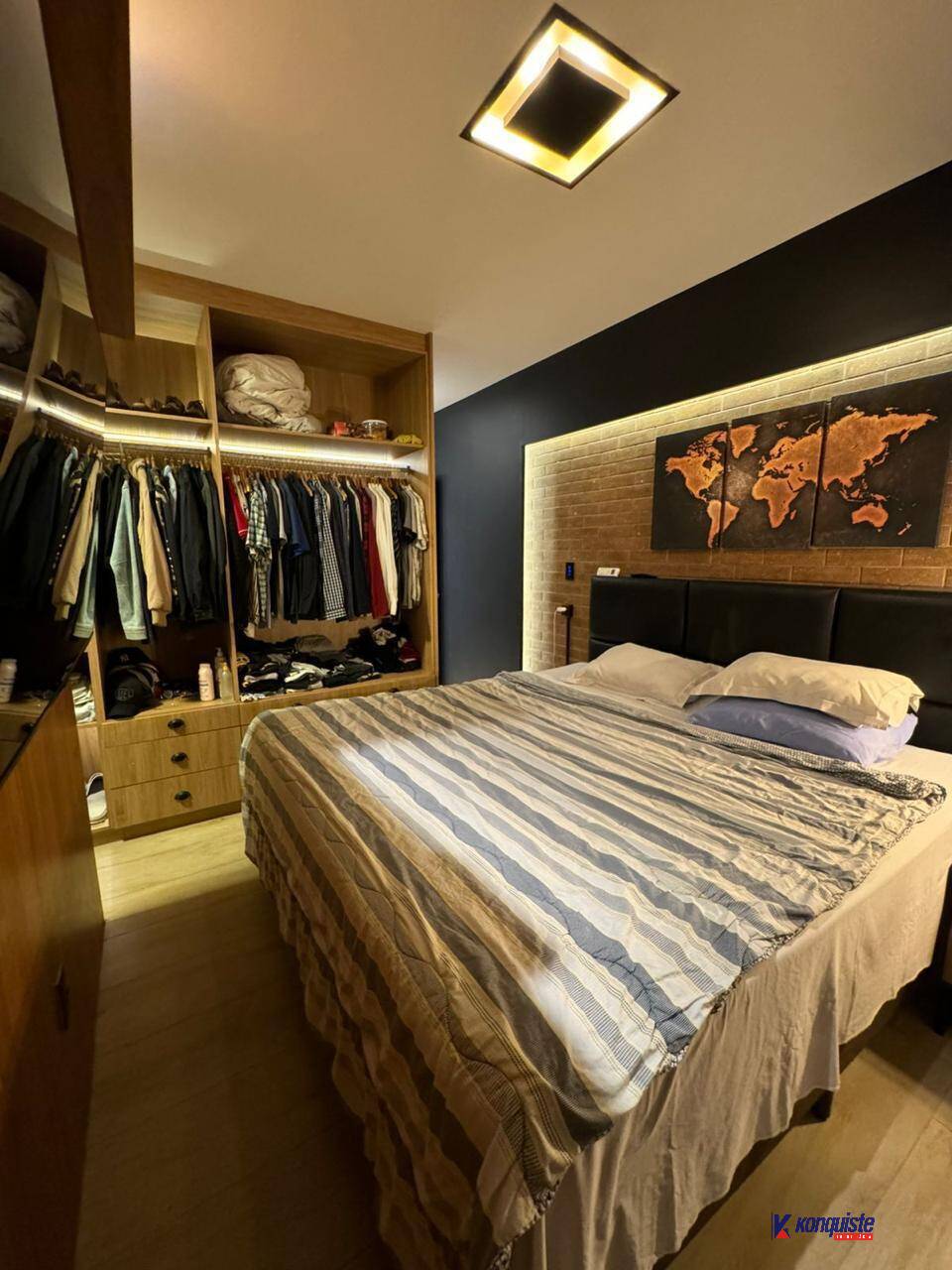 Casa, 3 quartos - Foto 10