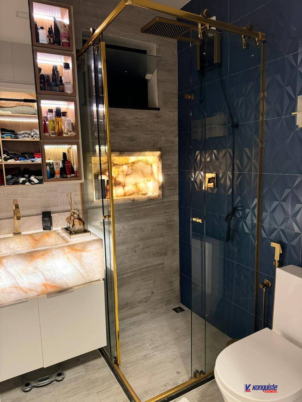 Casa, 3 quartos - Foto 12