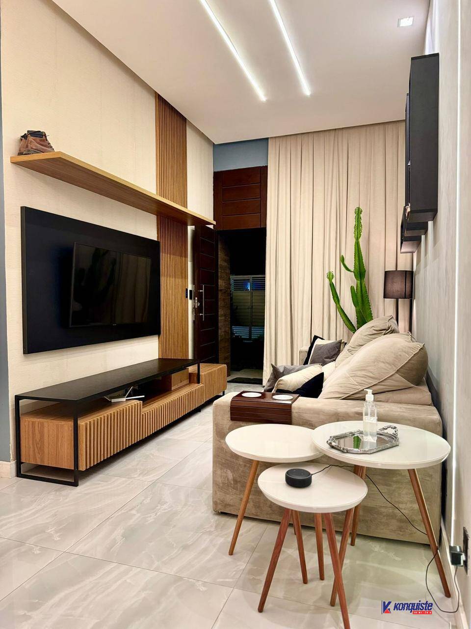 Casa, 3 quartos - Foto 15