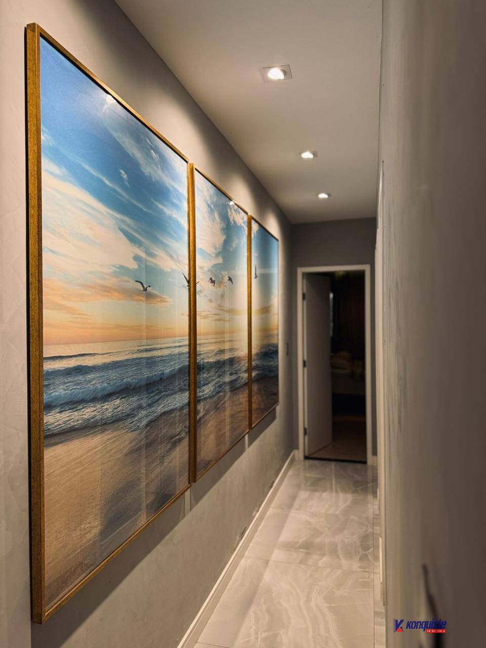 Casa, 3 quartos - Foto 16