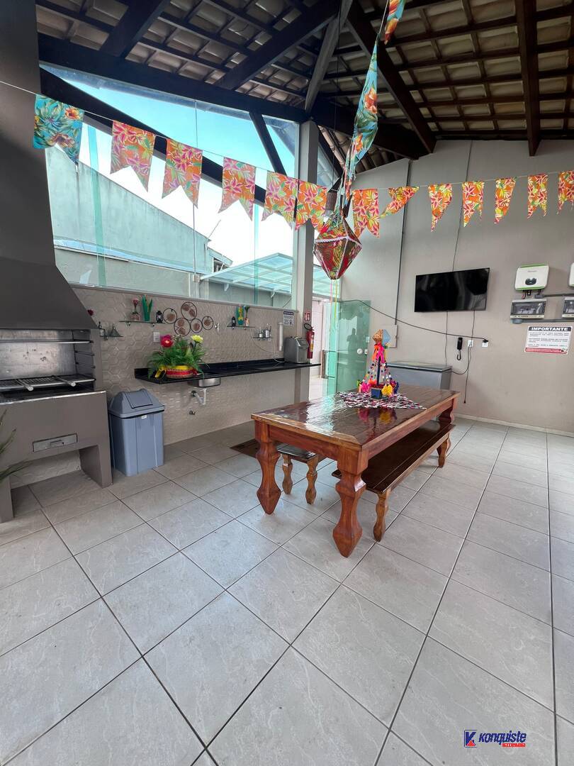 Casa de Condomínio, 2 quartos - Foto 9