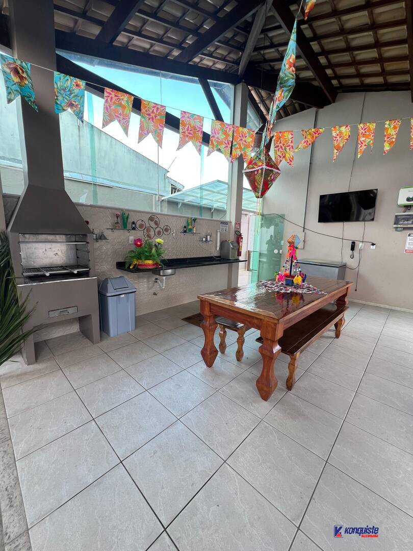 Casa de Condomínio, 2 quartos - Foto 10