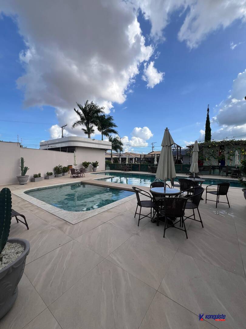 Casa de Condomínio, 2 quartos - Foto 11