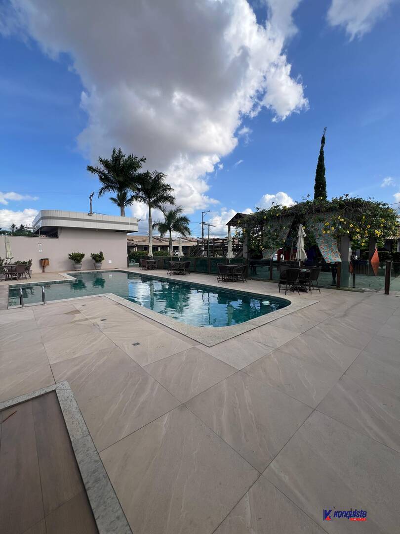 Casa de Condomínio, 2 quartos - Foto 13