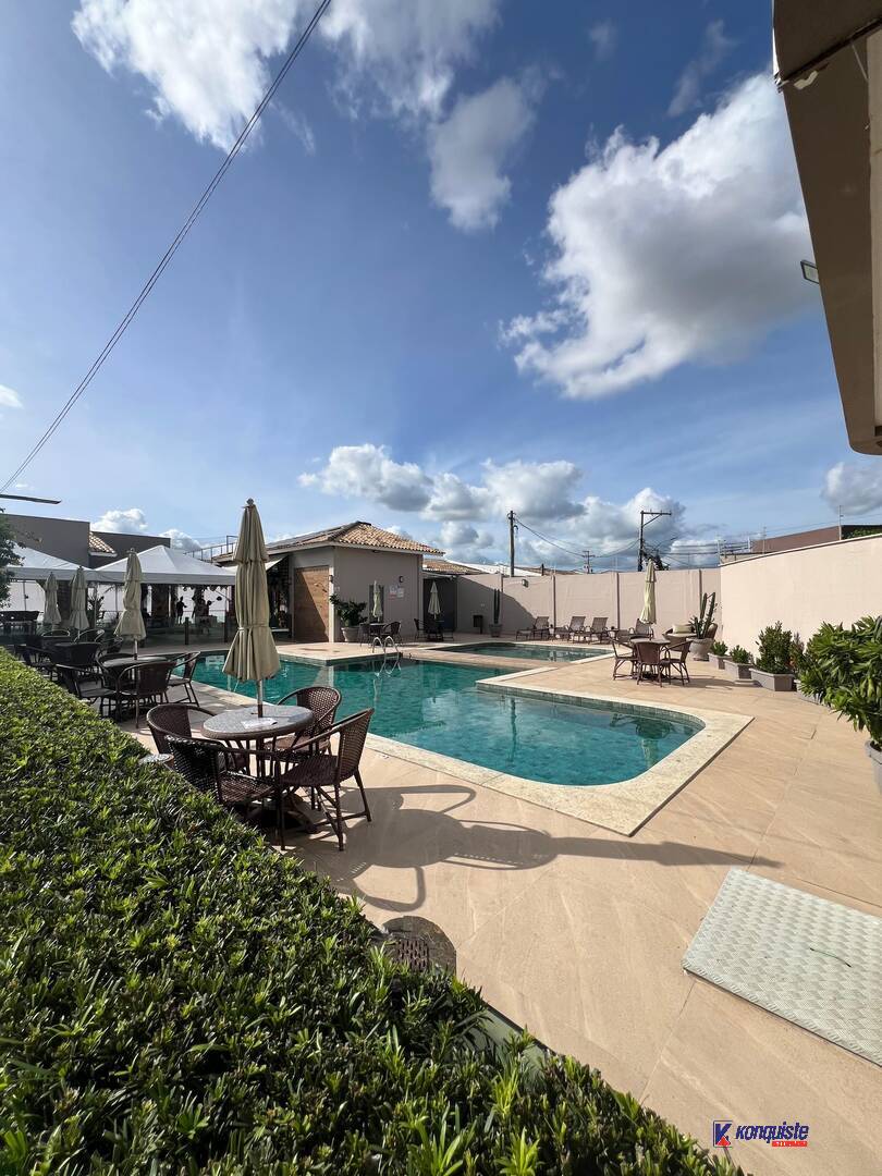 Casa de Condomínio, 2 quartos - Foto 17