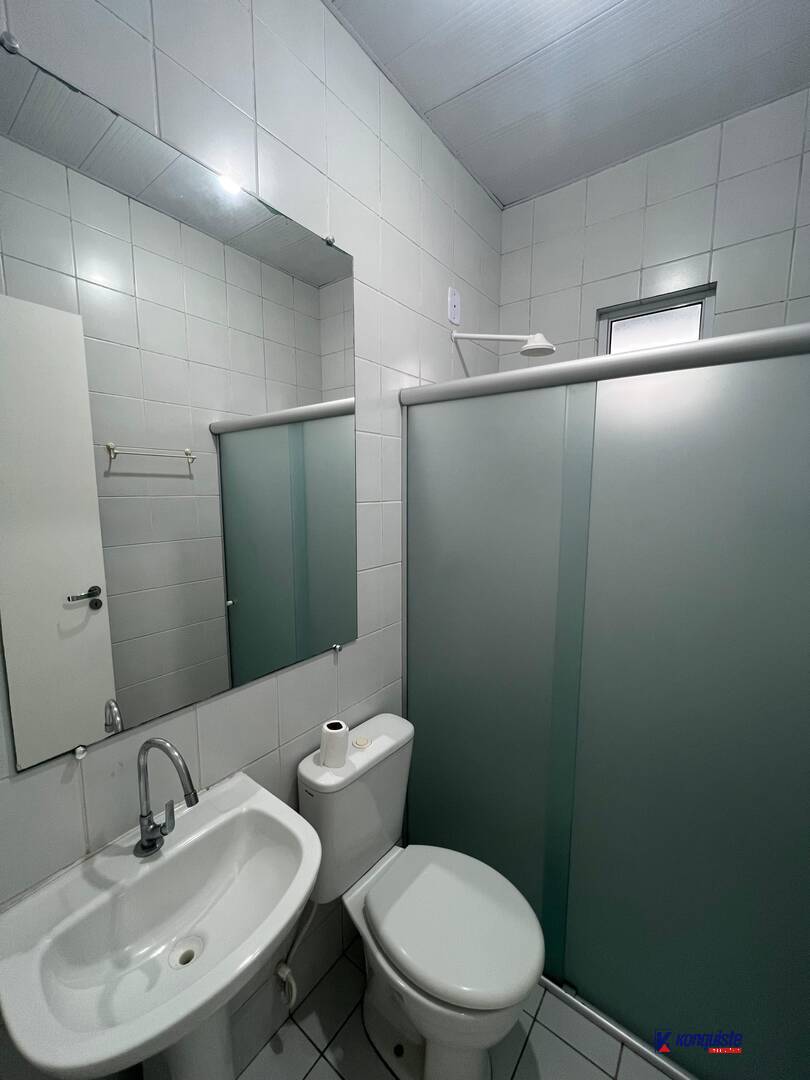 Casa de Condomínio, 2 quartos - Foto 7