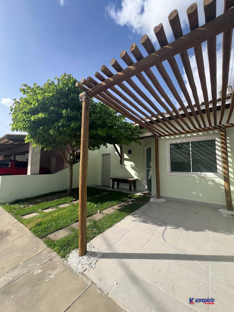 Casa de Condomínio, 2 quartos - Foto 2