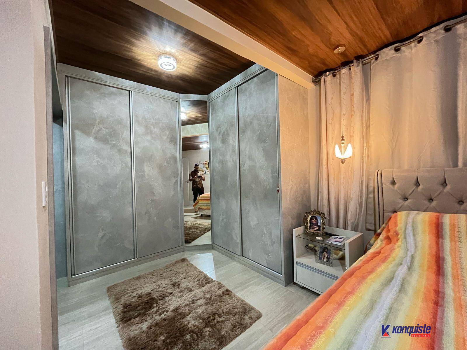 Casa de Condomínio, 2 quartos - Foto 5