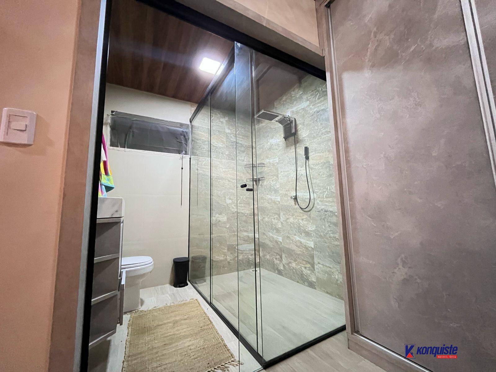 Casa de Condomínio, 2 quartos - Foto 8