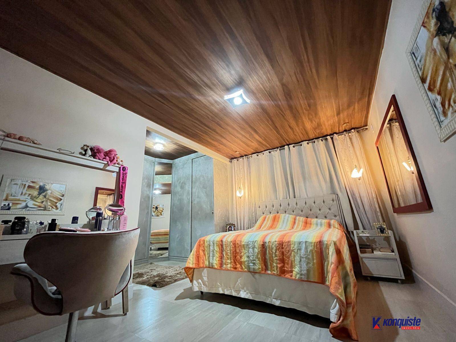 Casa de Condomínio, 2 quartos - Foto 6