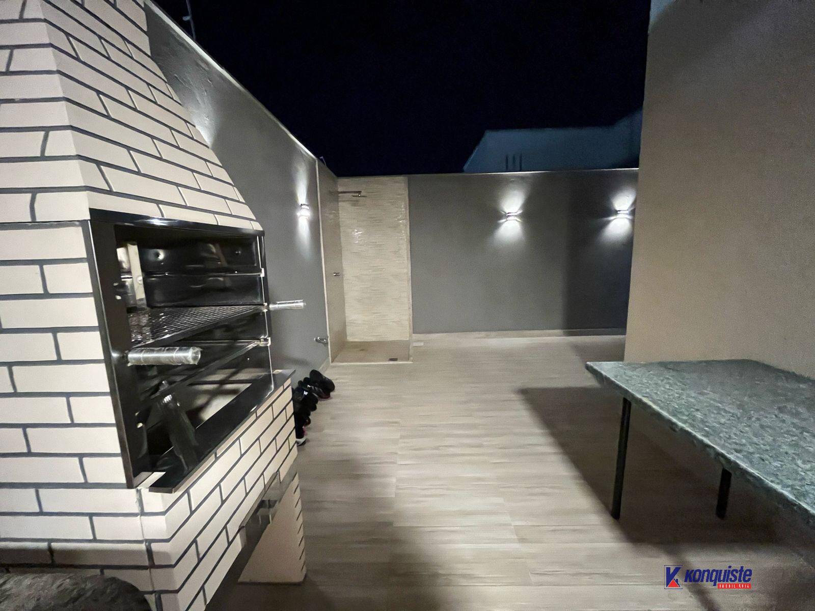 Casa de Condomínio, 2 quartos - Foto 12