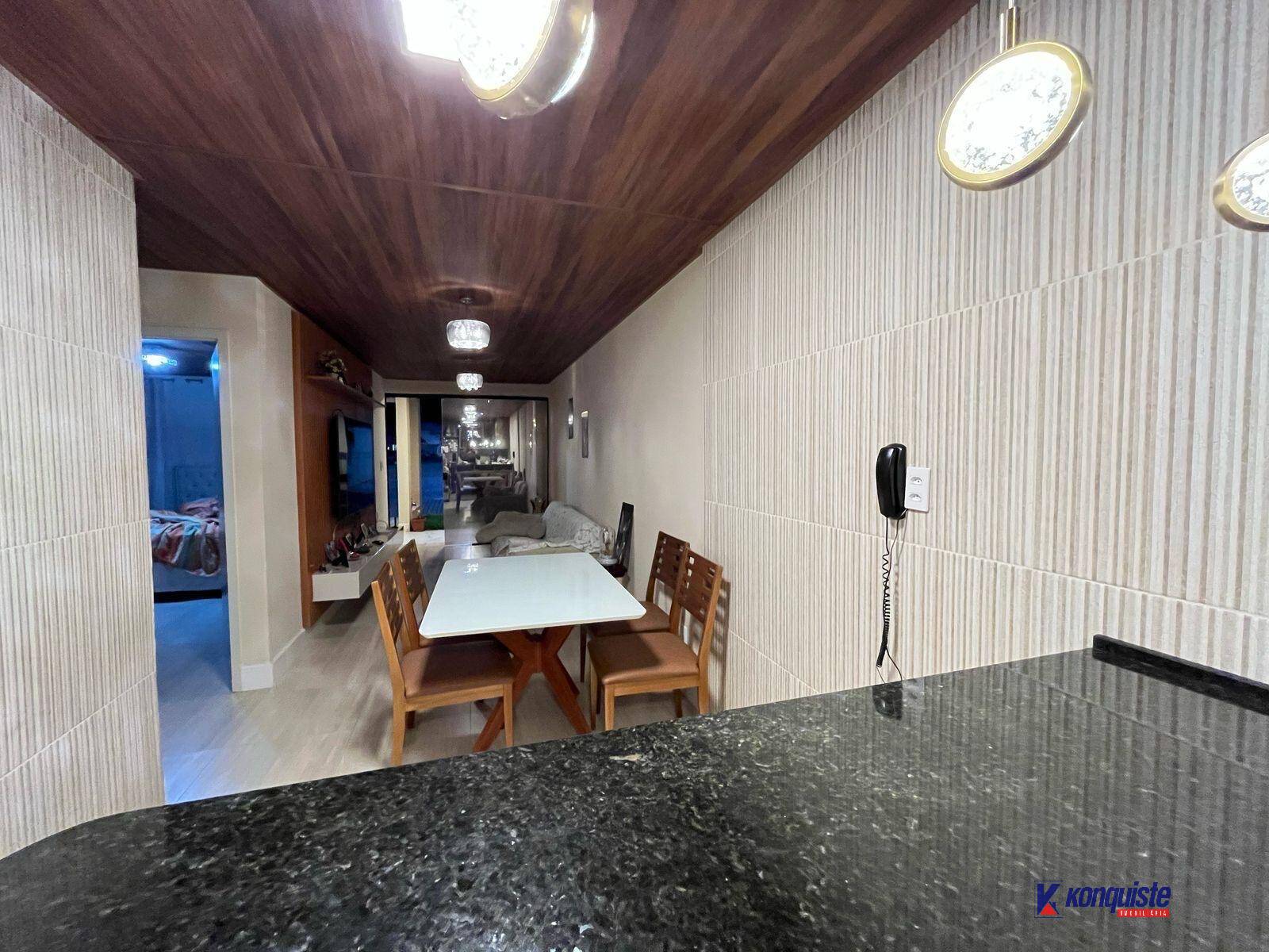 Casa de Condomínio, 2 quartos - Foto 10