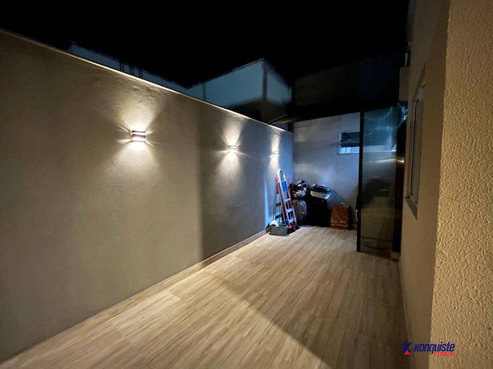 Casa de Condomínio, 2 quartos - Foto 13