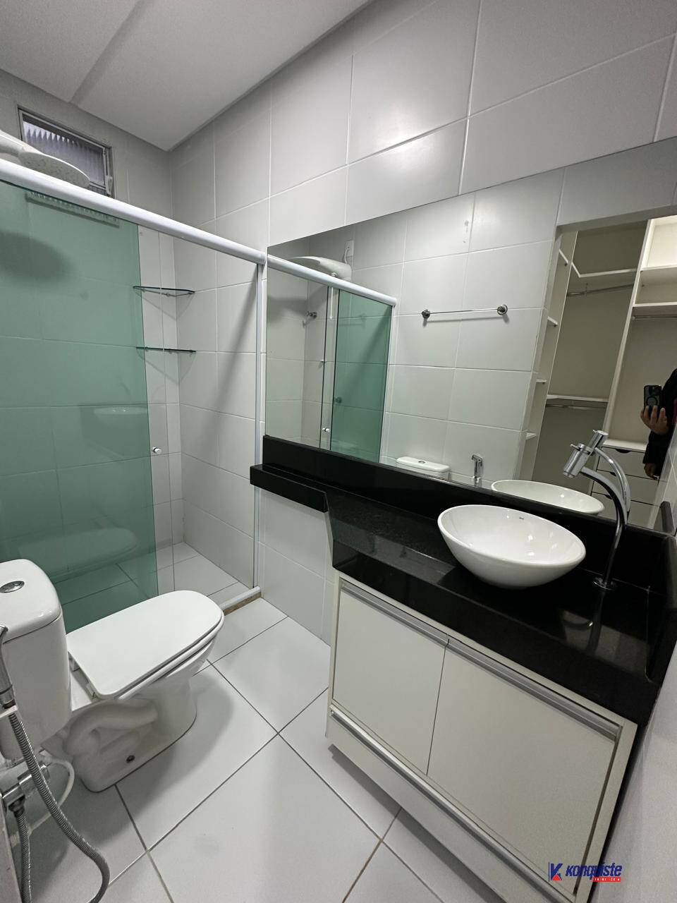 Casa de Condomínio, 3 quartos - Foto 11