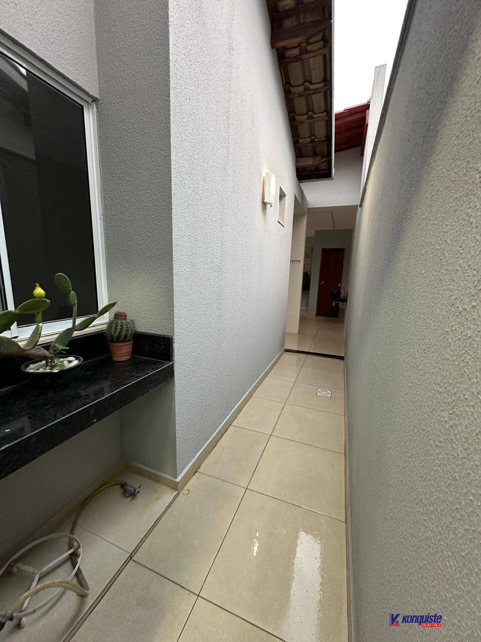 Casa de Condomínio, 3 quartos - Foto 16