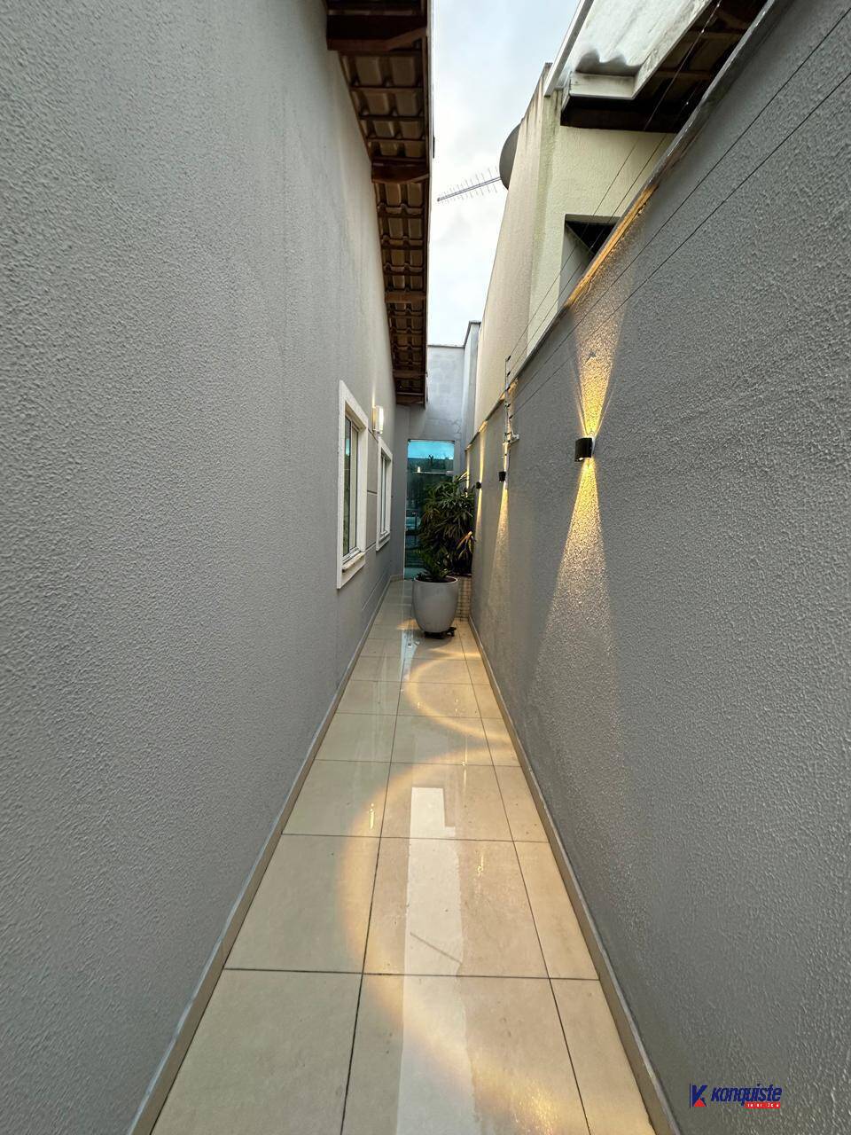 Casa de Condomínio, 3 quartos - Foto 24