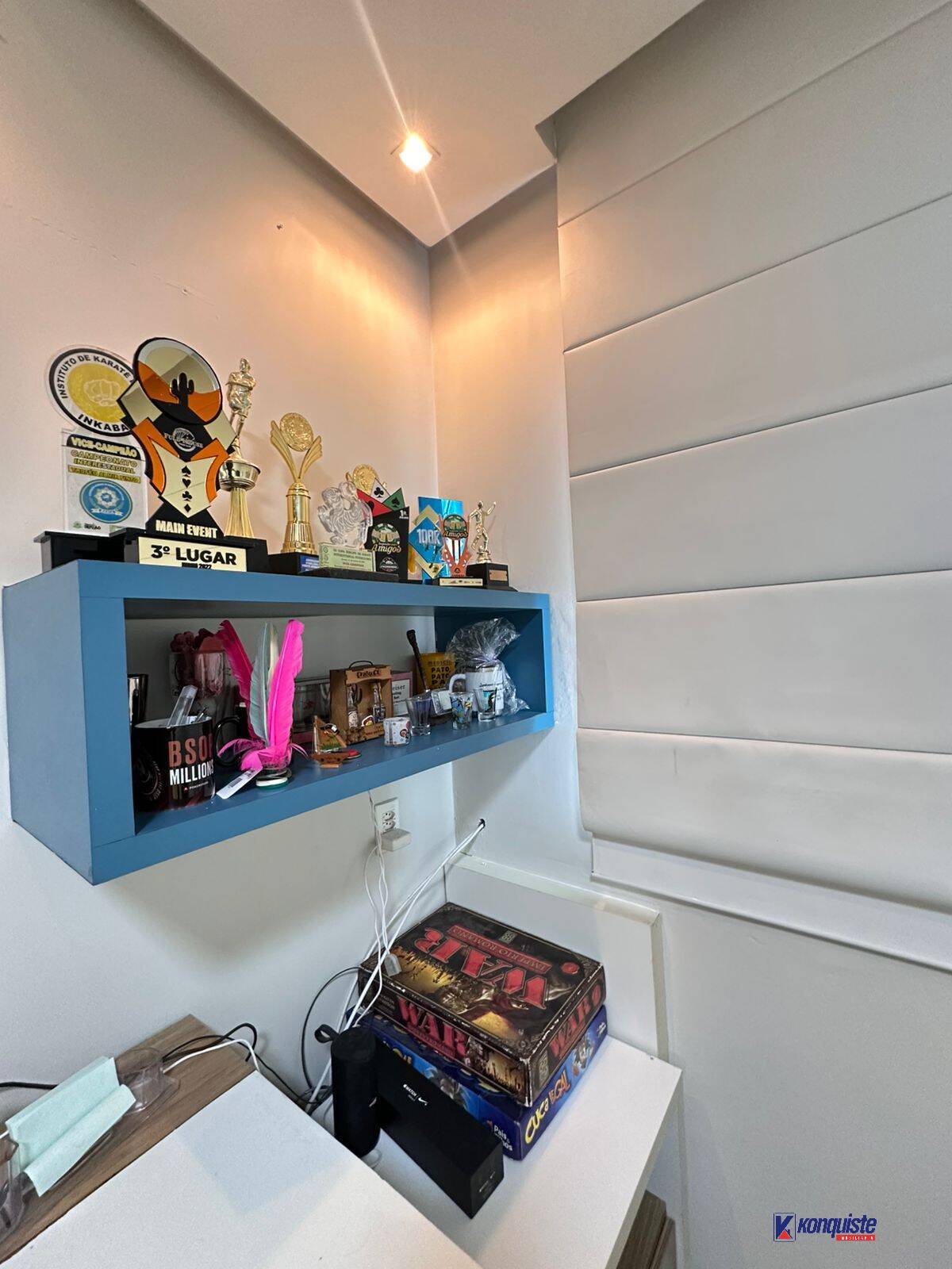 Casa de Condomínio, 4 quartos - Foto 15